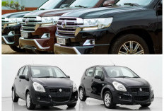 Tips Beli Suzuki Bekas 2026: 6 Pilihan Mobil Hemat BBM dan Tahan Lama di Kisaran Rp70 Juta