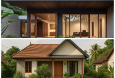 Konsep Slow Living untuk Rumah Kecil: Cara Ciptakan Ruang Nyaman dan Bebas Stres di Tengah Rutinitas