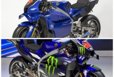 Revolusi Mesin V4 Yamaha MotoGP 2026: Akhir Era Inline-4 dan Dampaknya bagi Konsumen