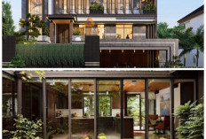 Rumah Nyaman Tanpa AC: Cara Passive Cooling yang Efektif dan Ramah Energi