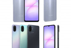 Harga Cuma Rp2 Jutaan! Samsung Galaxy A07 5G Jadi HP Murah yang Tahan Lama dan Layak Dibeli di 2026!