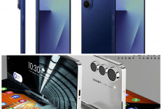 Samsung Galaxy Z Fold 8 vs Z Fold 7: Spesifikasi, Harga, Fitur AI, dan Keunggulannya