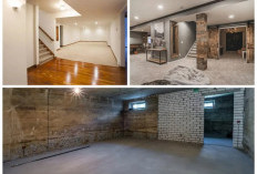 10 Cara Ampuh Membuat Ruang Bawah Tanah Lebih Aman dan Nyaman, Cocok untuk Hunian Masa Kini!