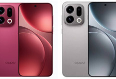 Review OPPO Find X9: Flagship dengan Kamera Hasselblad, Dimensity 9500, dan Baterai 7.025 mAh!