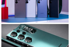 Samsung Galaxy S26 Ultra Segera Rilis! Snapdragon 8 Elite Gen 5 & Kamera 200 MP Bocor