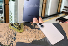 Beneran Awet 7 Hari! Samsung Resmi Rilis HP Terbaru 2026 dengan Baterai Monster dan RAM 256 GB