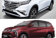 Terios Terbaru 2026 Resmi Meluncur, Simak Harga, Spesifikasi, dan Fitur Unggulannya