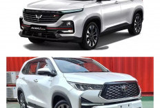 Mobil 7 Seater Bekas Irit & Tangguh: Pilihan Tepat Buat Mudik Panjang