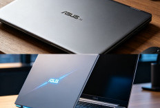 Chromebook AI Asus Resmi Meluncur, Solusi Laptop Modern Harga Terjangkau untuk Pelajar dan Profesional
