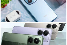 Xiaomi Poco M8 Pro Viral! Snapdragon 7s Gen 4, Spek Dewa tapi Harga Cuma Rp5 Jutaan