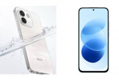 Redmi Note 17: Layar AMOLED 120Hz dan Charging Kilat Super Cepat yang Siap Temani Seharian!