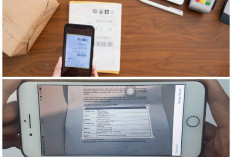 Scan Dokumen Tanpa Ribet! Ini Cara Praktis Lewat HP Android dan iPhone