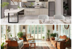 Mengintip Tren Desain Interior 2026: Inspirasi Gaya Hunian Masa Depan