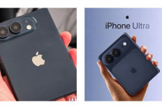 Bocoran Harga iPhone 18 Pro dan iPhone Ultra Terungkap Jelang Peluncuran Official!