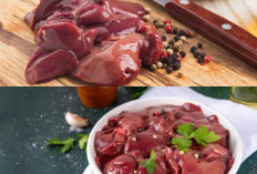 Manfaat hati ayam sangat banyak, jadi sangat cocok dianggap sebagai makanan super.