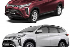 Daihatsu Terios 2026 Segera Hadir? Bocoran Generasi Baru Bikin Calon Pembeli Tak Sabar