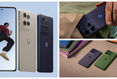 Motorola G Power 2026 Resmi Dirilis: Peningkatan Tipis, Baterai Tetap Jadi Andalan