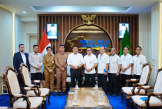 Jaminan Perlindungan BPJS Ketenagakerjaan Tembus 4 Juta Pekerja di Sumsel