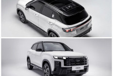 Mengenal 3 Varian Hyundai CRETA 2026: Pilihan Lengkap dari Desain Elegan sampai Gaya Sport yang Beran