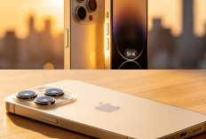 Apple Siapkan iPhone 18 dengan RAM 12GB, Era Baru AI Mobile dan Performa Tinggi Dimulai