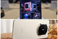 Huawei Mate X7 Resmi Meluncur di Indonesia: Ponsel Lipat Bertenaga Kirin 9030 Pro dengan Kamera XMAGE dan Dura