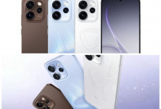 Oppo Reno 15 Pro Meluncur: Desain Premium Aerospace Grade dan Kamera Teleskopik Cair, Intip Spesifikasinya!