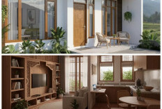 Ruang Terbatas, Fungsi Tanpa Batas: 7 Strategi Cerdas Memaksimalkan Ruang di Rumah Minimalis