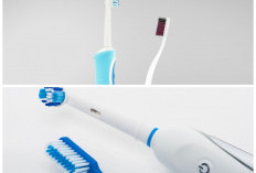 Panduan Memilih Sikat Gigi: Manual atau Elektrik, Mana yang Paling Efektif untuk Kesehatan Gigi?