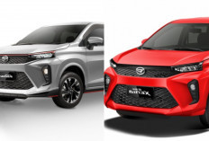 Review Daihatsu Xenia R 1.5 ADS 2022, MPV Keluarga dengan Mesin 1.5 Liter dan Fitur Lengkap!