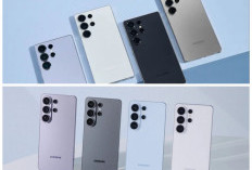 Samsung Galaxy S26 Resmi Meluncur: Bawa RAM 16GB dan Chipset 2nm, Siap Libas Semua Game Berat