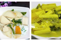 5 Resep Makanan Khas Kalimantan Tengah, Unik dan Menggugah Selera