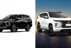 Mitsubishi Pajero Sport 2026: Harga OTR Terbaru, Promo Menarik, dan Spesifikasi Lengkap SUV Diesel Tangguh!