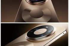  HUAWEI Mate 80 Pro Hadir di Indonesia, Smartphone Flagship dengan Kamera Cerdas dan AI Modern!