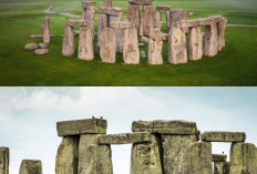 Situs Batu Raksasa Lebih Tua dan Lebih Sederhana Ditemukan Hanya 5 Kilometer dari Stonehenge