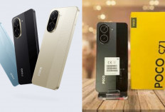 Poco Tawarkan Prosesor Luar Biasa Untuk Bermain Mobile Legend, Bikin Kamu Jadi Pro Player