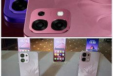 Oppo A6 Pro 5G: Kamera Andal dengan Fitur Fotografi Bawah Air yang Bikin Penasaran