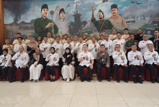 LPPM Unhan RI Gelar Bimtek Pengelolaan Jurnal Ilmiah, Perkuat Kualitas Publikasi Akademik