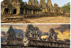 Sejarah Lengkap Kerajaan Kutai, Dari Kudungga hingga Masa Kejayaan Mulawarman!