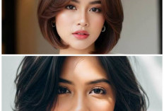 Ingin Ganti Penampilan? Intip Model Rambut Pendek Wanita Kekinian yang Bikin Tampilan Auto Fresh!