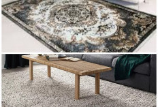 11 Pilihan Karpet Permadani Terbaik 2026, Tahan Lama dan Praktis untuk Perawatan Harian