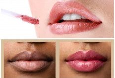 Bibir Kering dan Pecah? Ini Rekomendasi Lipstik Glossy Terjangkau yang Tetap Aman
