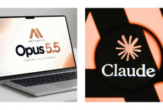 ​Anthropic Rilis Claude Opus 5.5, Bisa Pangkas Hampir Setengah Biaya!