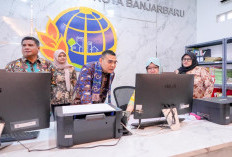 Pelayanan Cepat dan Empatik Jadi Fokus Transformasi Layanan Pertanahan