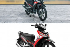 Harga Honda Supra X 125 Terbaru Akhirnya Terungkap, Tetap Jadi Andalan Harian