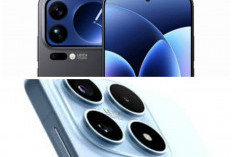 Spesifikasi Xiaomi 17 Max Terungkap, Siap Ramaikan Kelas Flagship dengan Sensor 200 MP