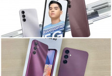 Kenali Samsung Galaxy A14 5G: Spesifikasi, Fitur, dan Alasan Cocok untuk Penggunaan Harian