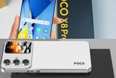 Cek Harga POCO X8 Pro Mei 2026, HP Gaming Kencang dengan Fitur Premium