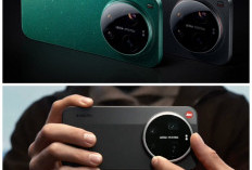 Resmi Dirilis! Xiaomi 17 Ultra Tawarkan Lompatan Besar di Fotografi Mobile dan Daya Tahan Baterai