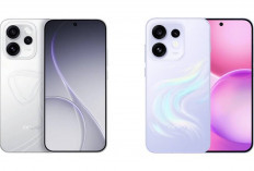OPPO Reno 17 Segera Meluncur November, Bawa Baterai Jumbo 7.000 mAh!