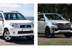 Modal Setara Motor Matik Bongsor! Ini 9 Mobil Bekas 70 Jutaan Paling Worth It Buat Keluarga